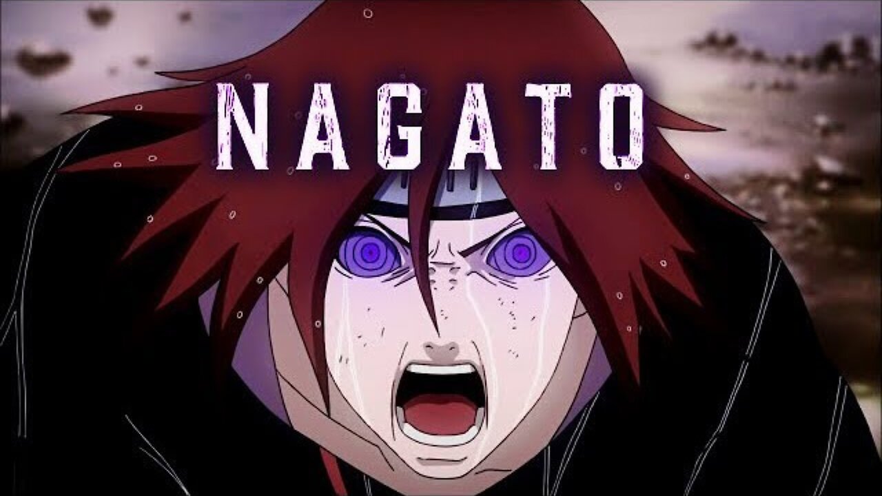 [AMV] Nagato - Save Me (LXRY Remix)