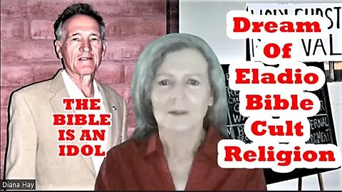 Dream Of Eladio Bible Cult Religion