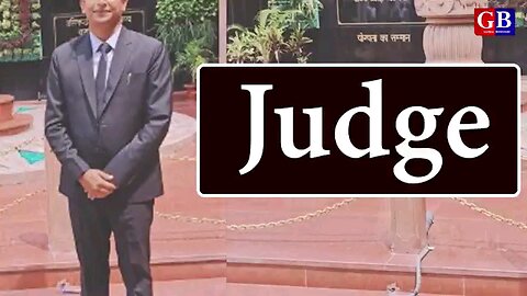 Judge