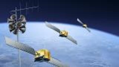 On Science - Happy Birthday Deep Space Network!