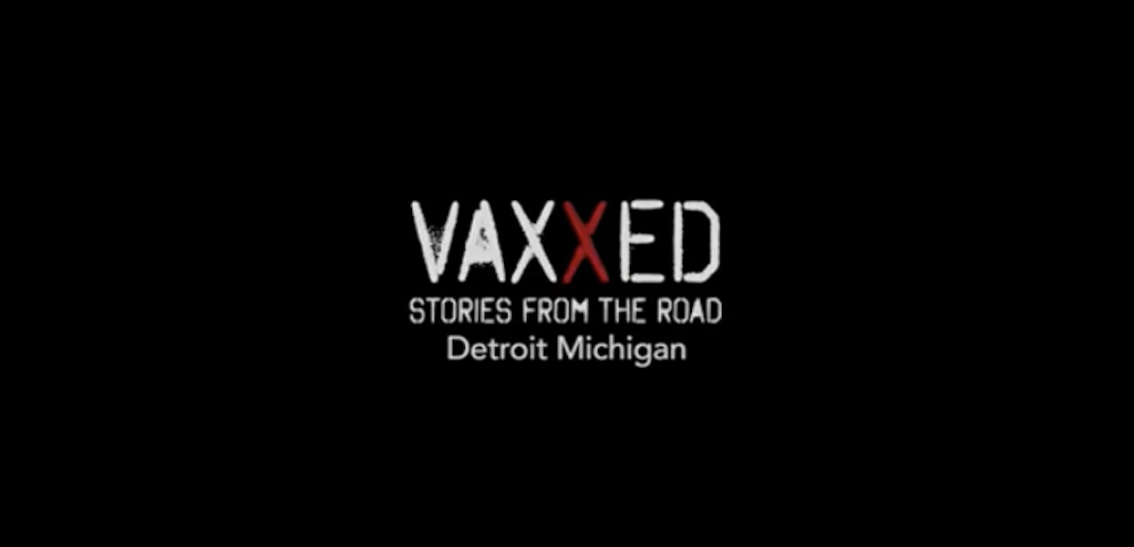 McDowell Triplets Vaxxed Interview