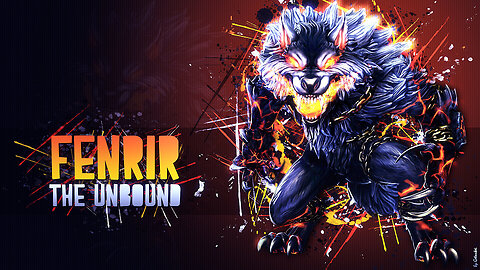 Today is a good day to SMITE! #RumbleTakeOver