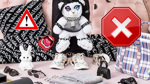 Balenciaga The Fashion Company Is Done Canceled Themselves There Is No Coming Back From This