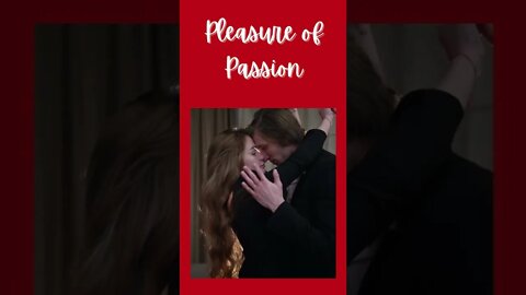 Love and Passion!