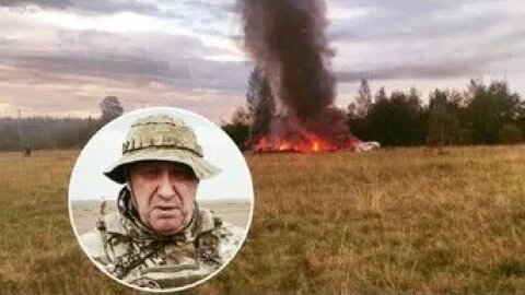 ‼️Prigozhin: 2nd Plane Controversy*