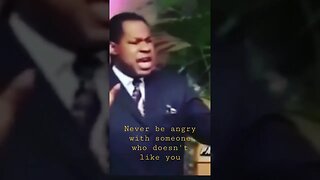 Don't have people you dislike!