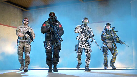 First Time Playing CALIBUR