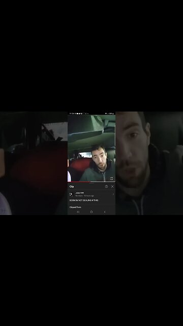 Golden Shower mushes his sister. Sis files RO ..DoAs sis never filed one #irony #1776rm