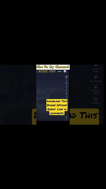 Discover the Power of Automated Trading with Binary Options Robot Alpha Master