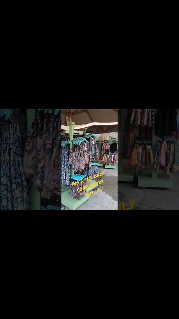 Random Shirt's, Skirts And Dresses By Poseidon's Fury....You Tell Me.