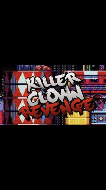 “Killer Clown Revenge” Carnival Night Zone - Sonic 3 - PARODY song lyrics