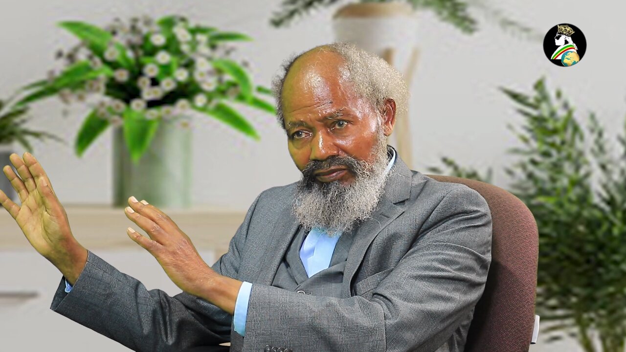 አድርባይነት በኢትዮጵያ - በአቶ ታዲዮስ ታንቱ