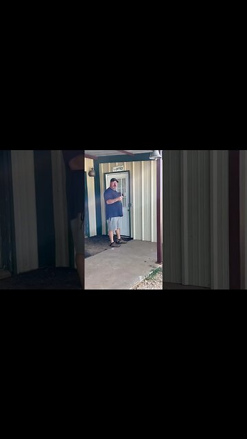 Preparations for Dove ‘23 have begun and so have the shenanigans! #TheBigHonkerPodcast #prank