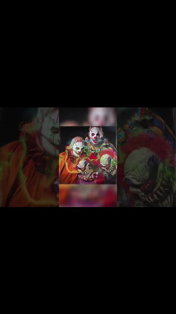 #halloween2022 #halloween #spookyseason #spooky #halloweendecor #halloweenkills #clown #scarystory