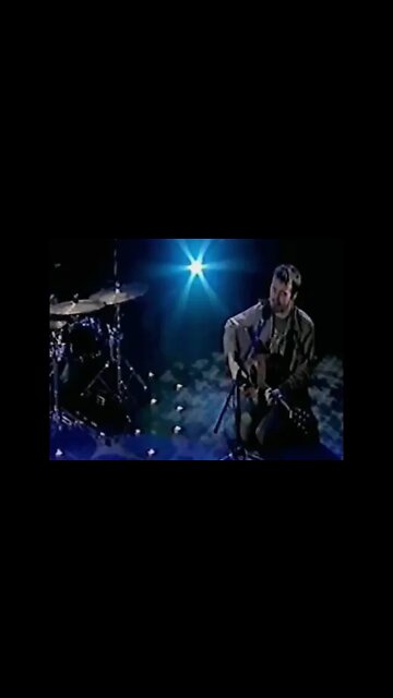 Damien Rice & Lisa Hannigan 3 : Cold Water (Stereo) Live Irish TV