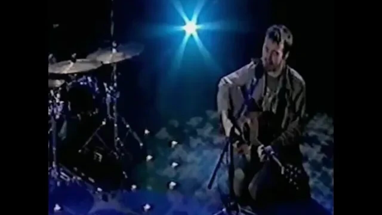 Damien Rice & Lisa Hannigan 3 : Cold Water (Stereo) Live Irish TV