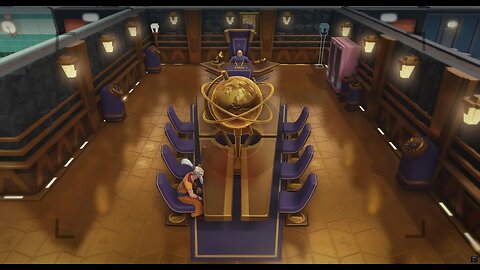 My Very First Henchman - Evil Genius 2 World Domination