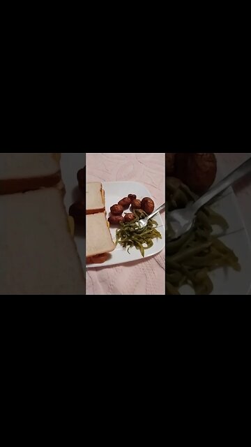 New taters from the weed patch #missouri #gardening