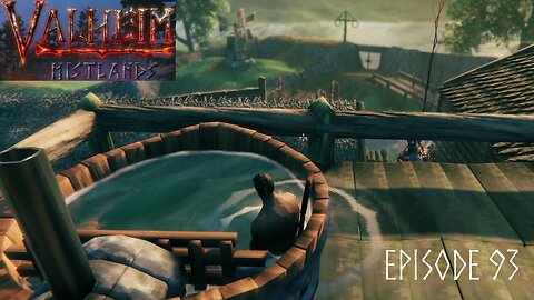 Episode 93 | Valheim