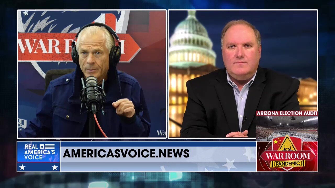 John Solomon Reveals Hunter Biden's Secret Burisma Kickback and FBI Troubles in 2016