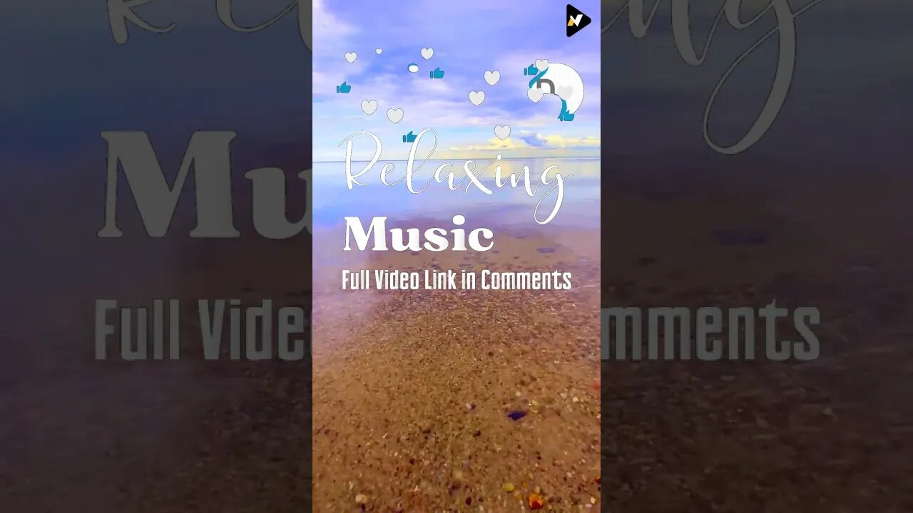 Relaxation Short Videos: Enjoy the Beauty of Nature 76 #shorts