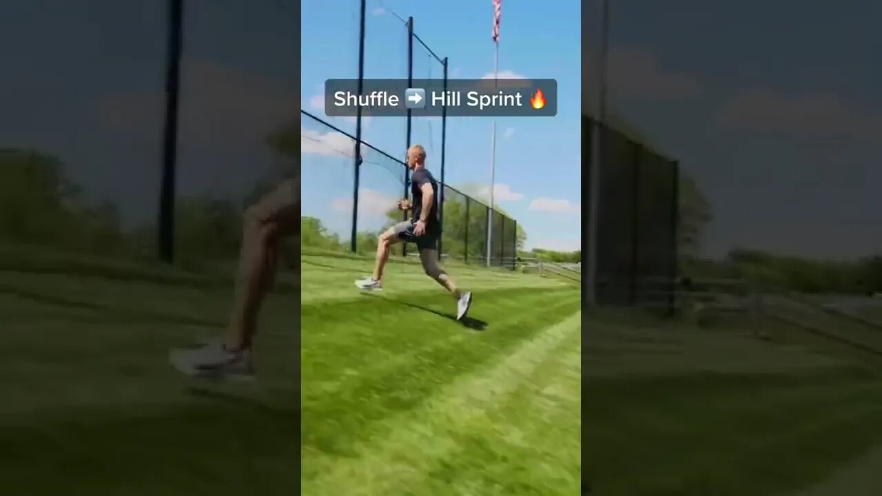 TRY THIS TO IMPROVE SPEED AND QUICKNESS ⚡️