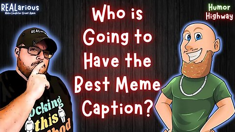 Unleashing Memes: Cards Against Humanity Live Show!