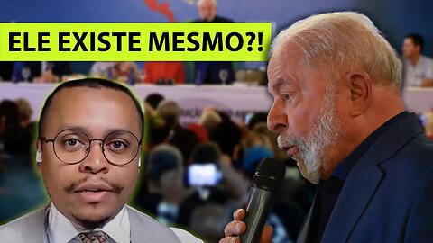 FORO DE SÃO PAULO TEM ABERTURA COM DISCURSO “REVELADOR” DE LULA!