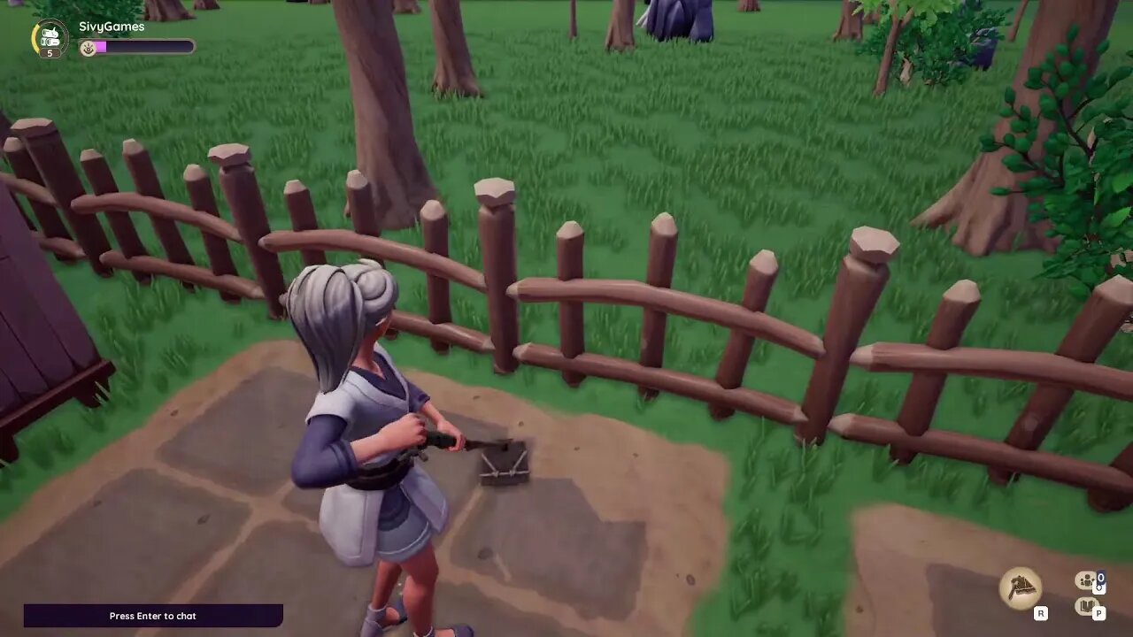 Palia: Explorando Bahari Bay | Gameplay - Sivy Games