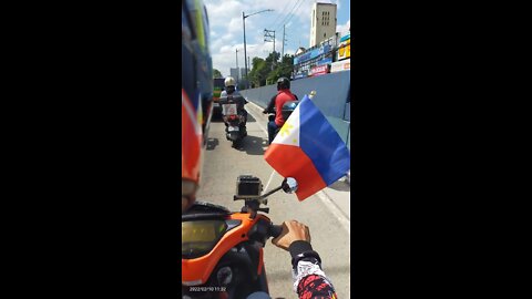 Pagpapatuloy ng Sakay para sa Kalayaan Continuation of Freedom Convoy || Local News