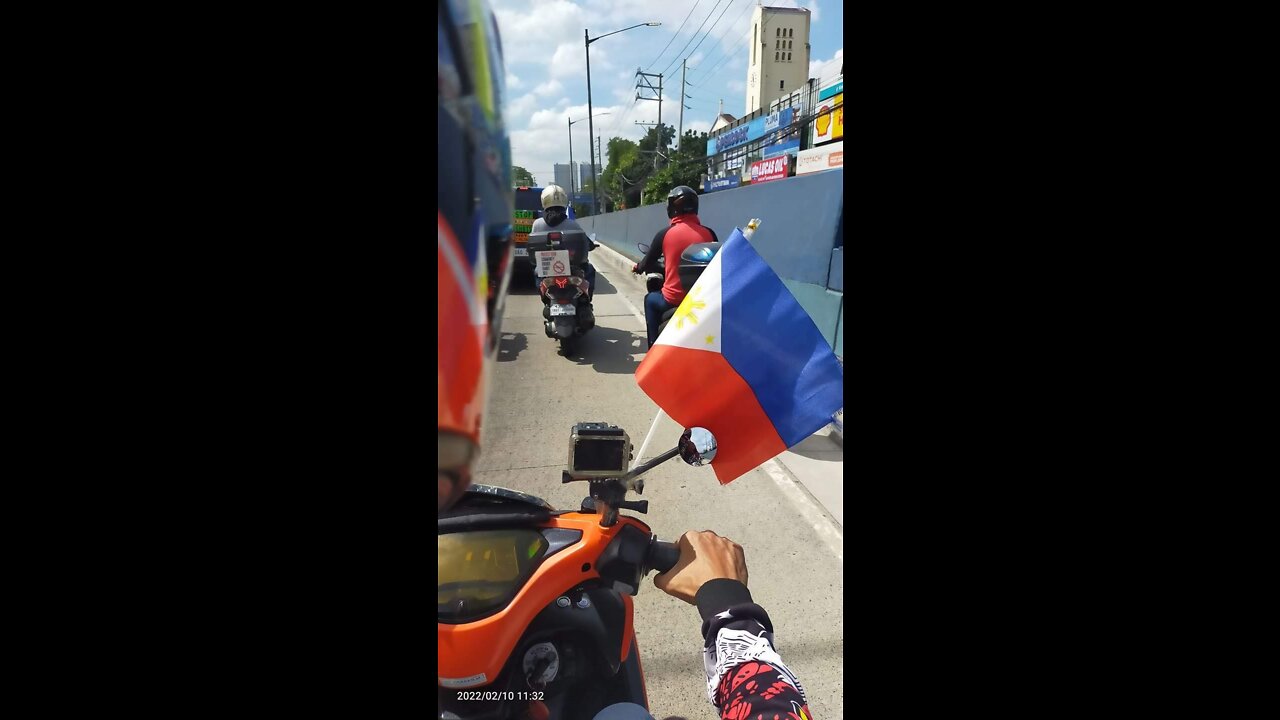 Pagpapatuloy ng Sakay para sa Kalayaan Continuation of Freedom Convoy || Local News