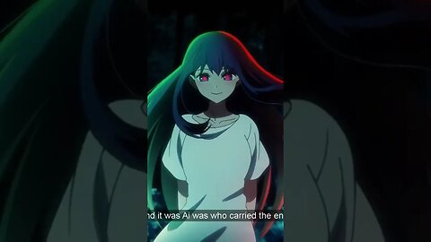 So I watched the first episode of Oshi no Ko and…….#anime