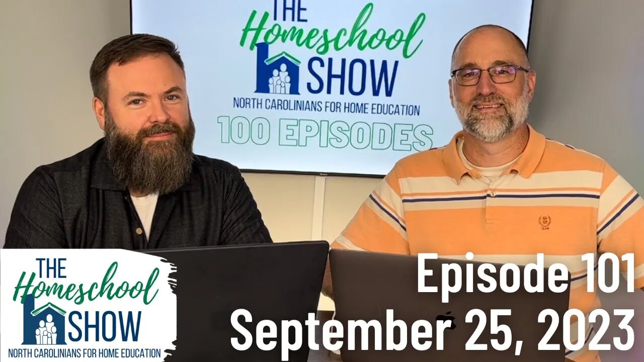 101 Field Trips, More Misinformation on Testing, Increasing Productivity