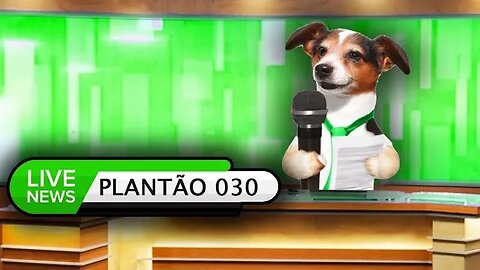 Plantão de Dúvidas Veterinárias #30 | Dr. Edgard Gomes