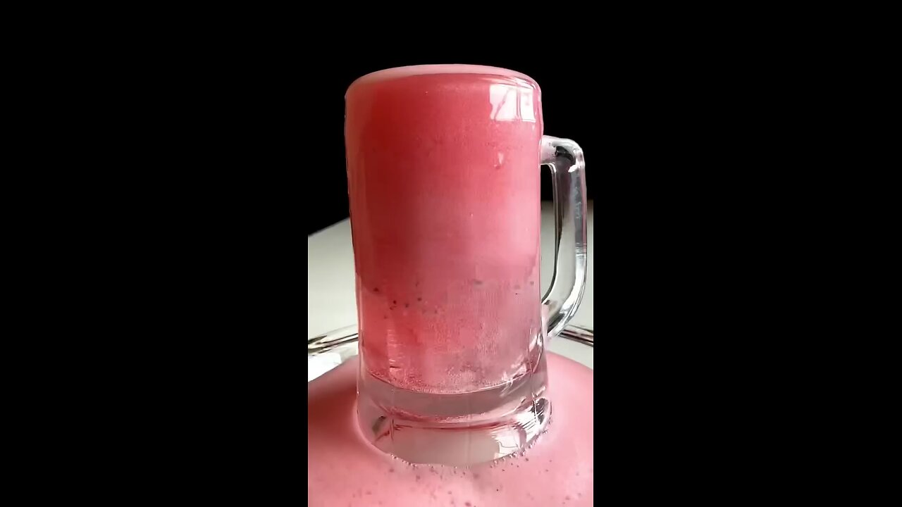 recipe of sting fuljar fountain