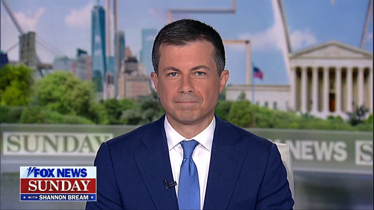 Pete Buttigieg Going On Fox News To Convince Viewers Dems Actually DO Like Kamala Goes SO Wrong