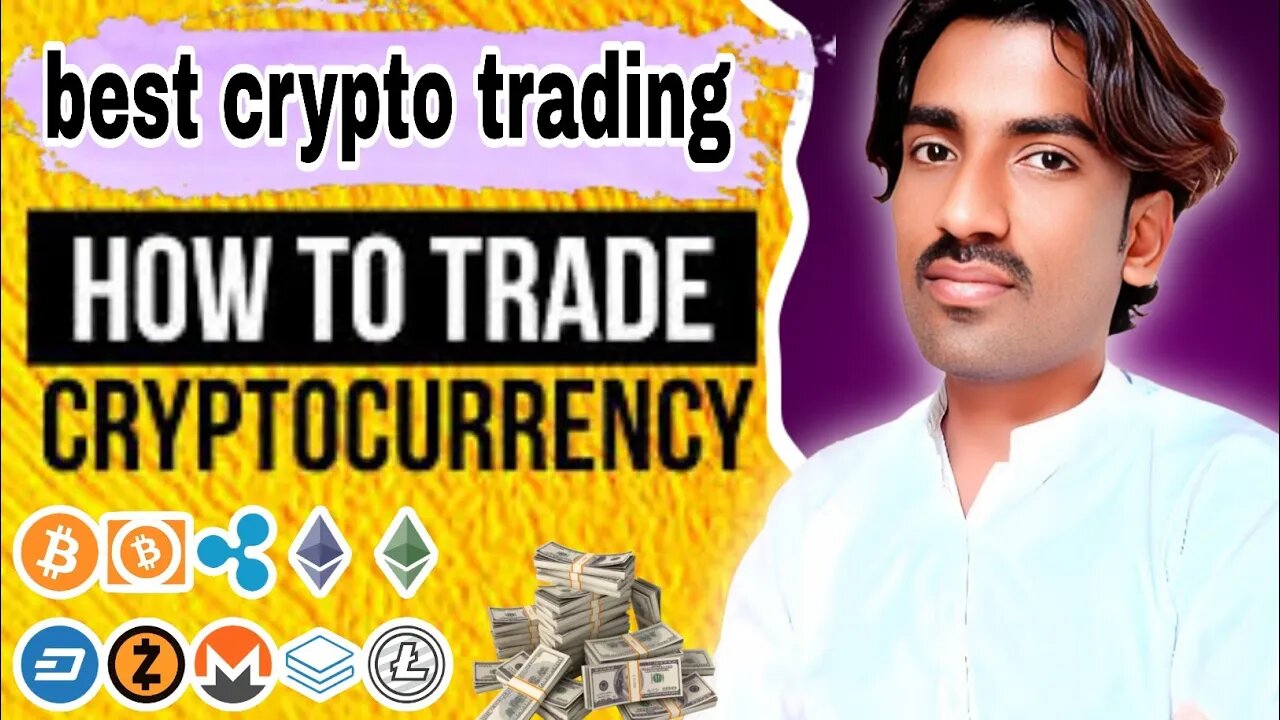 Crypto trading 🚀 crypto trading for beginners 💰crypto trading in pakistan