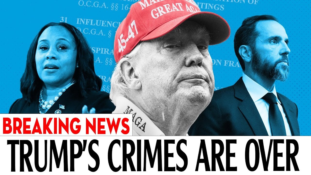 Breaking Trump News 9/29/2023 | 🅼🆂🅽🅱🅲 Latest Trump News Sep 29, 2023