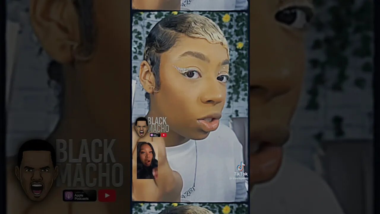 The Problem With Men Saying Women Look Better Without Make Up