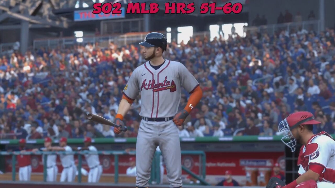 RTTS: S02 HRs 51-60