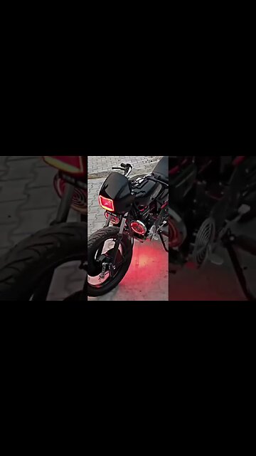 #splendor #shorts #modified #nishudeswal