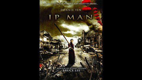 IP man