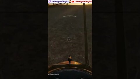 Why Did That Just Happen?