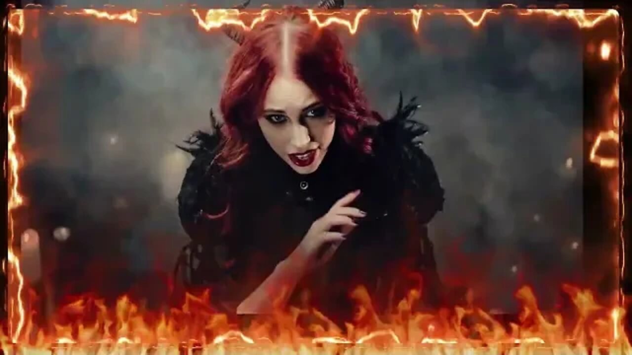 Hell Ain't A Bad Place To Be - Official Video