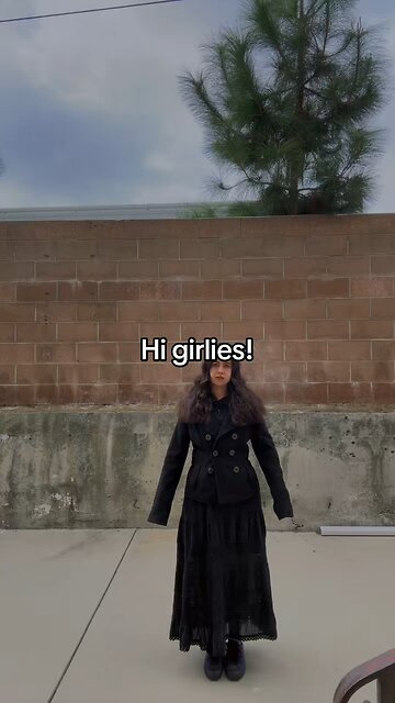 #californiaLife #winter #layerup #winterfashion #baddie #hack #fashionhack #coldweather