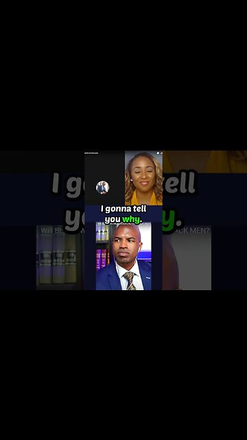 Kevin Samuels Pulls UNO REVERSE CARD On Modern Woman!