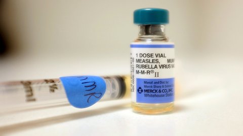 Facebook Is Taking Steps To Combat Vaccine Misinformation