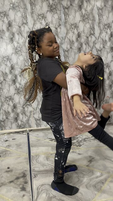 BEST FRIENDS FOREVER