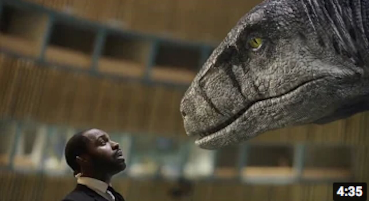 Why Is Nobody Talking About This - Jason A