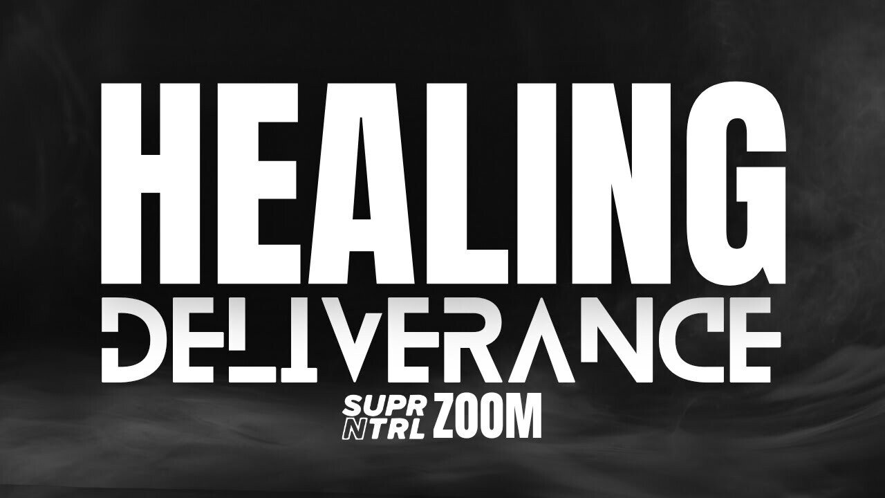 HEALING AND DELIVERANCE FROM DEMONS LIVE ON ZOOM | EP. 10